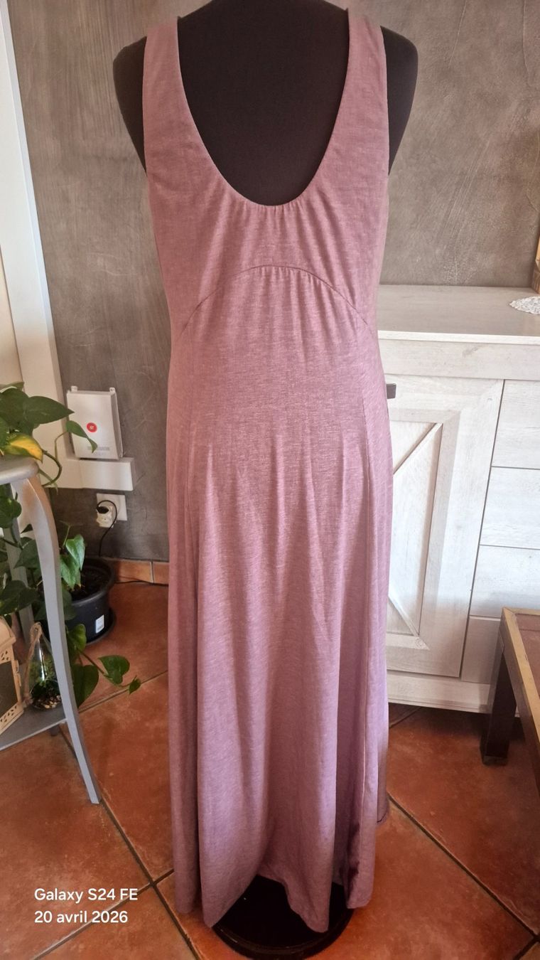 Vestiti: Halara, robe longue d'été. L – Usato da Reconvilier venduto da something4you 3