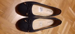 Xappeal Ballerinas dunkelblau Grösse 37.5 gebraucht