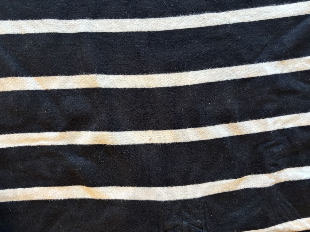 Camicie, T-shirt & Polo: Aqua Langarm Pulli / T-Shirt Grösse ca. 128 – Usato da Unterohringen venduto da eli_j2q2 2