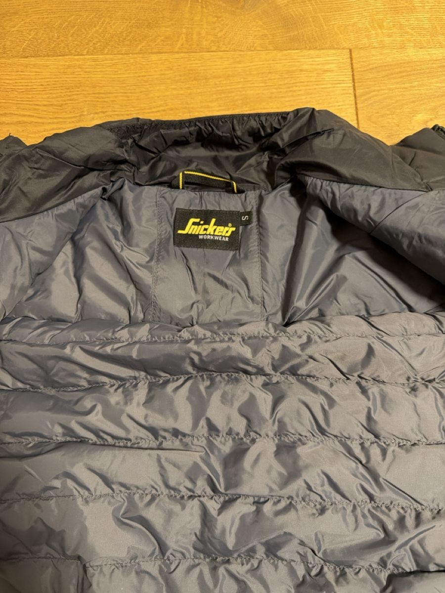 Gilets & Westen: Weste Snickers Workwear Gr. S – Neu (gemäss Beschreibung) aus St. Gallen von Janeli. 3