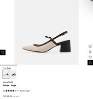 BRANDNEUE SCHUHE GRÖSSE 36 Kaufpreis aar 46.-