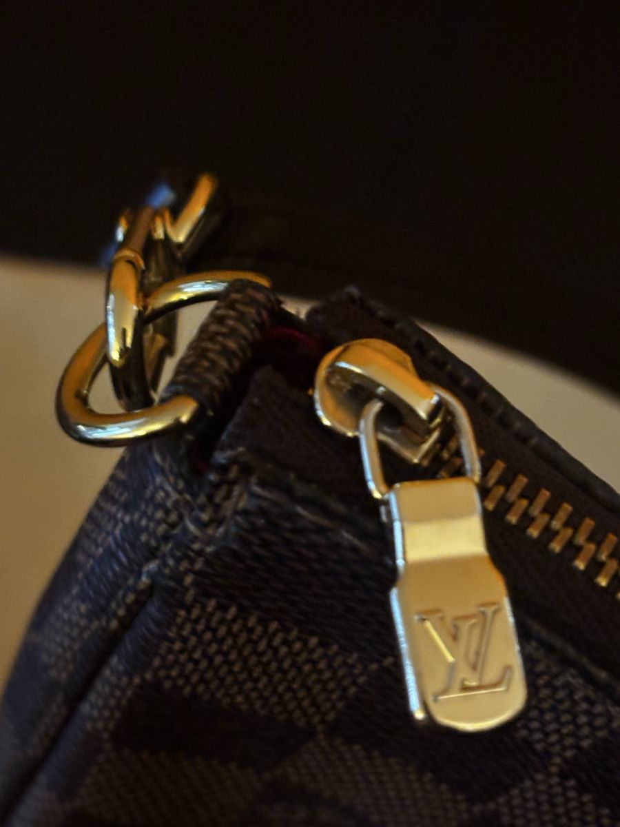 Louis Vuitton Borse da donna: Louis Vuitton Pochette Accessoires NM – Usato da Speicher venduto da star0841 4