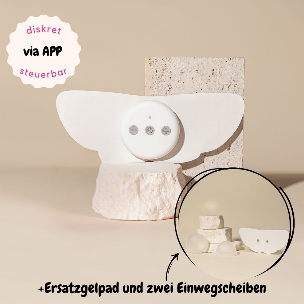 Appareils médicaux: femdisc pain relief device – D'occasion à Winterthur par user_1234567 3