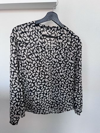 Bluse comma Gr.36