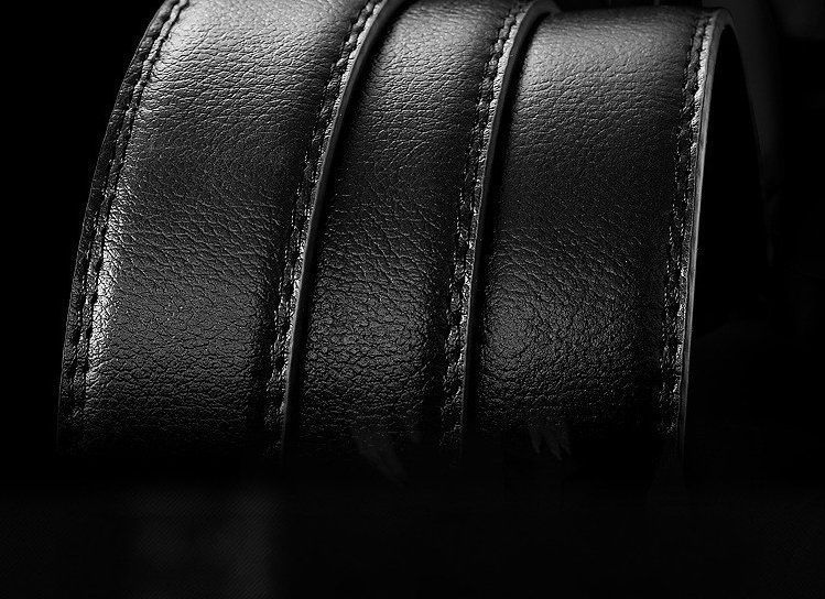 Cinture: SmartBelt Ratschengürtel – Nuovo e nell'imballaggio originale da Weinfelden venduto da salehouse 2