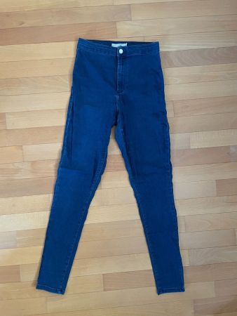 TOPSHOP Moto Joni Hose 28/32