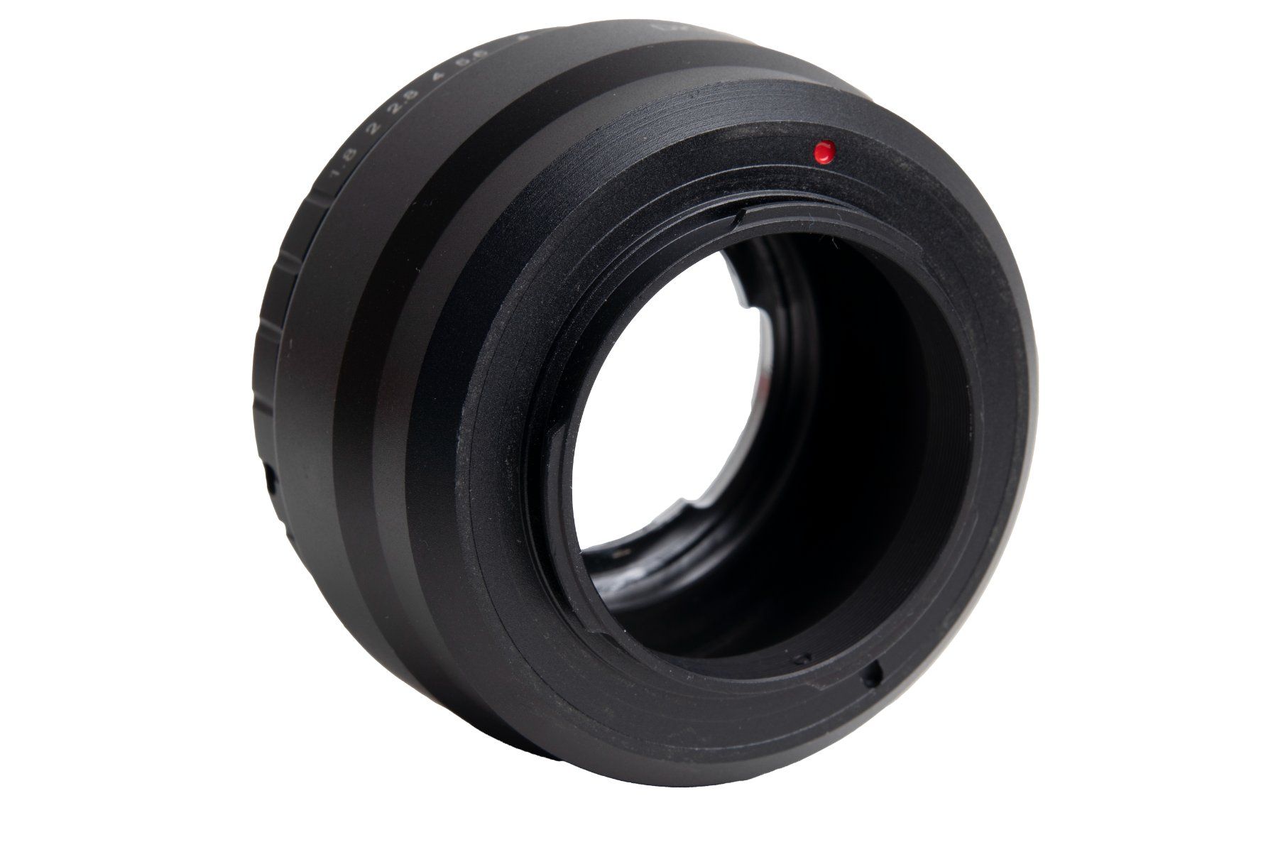 Adattatori foto: DKL FX Objektivadapter Adapter Fujifilm X-Bajonett – Usato da Emmen venduto da chromaton 2
