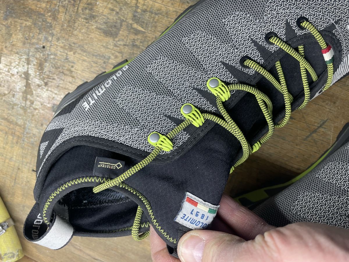 Dolomite Herrenschuhe: Dolomite Neue 45 – Neu (gemäss Beschreibung) aus Raron von doncecibg 1