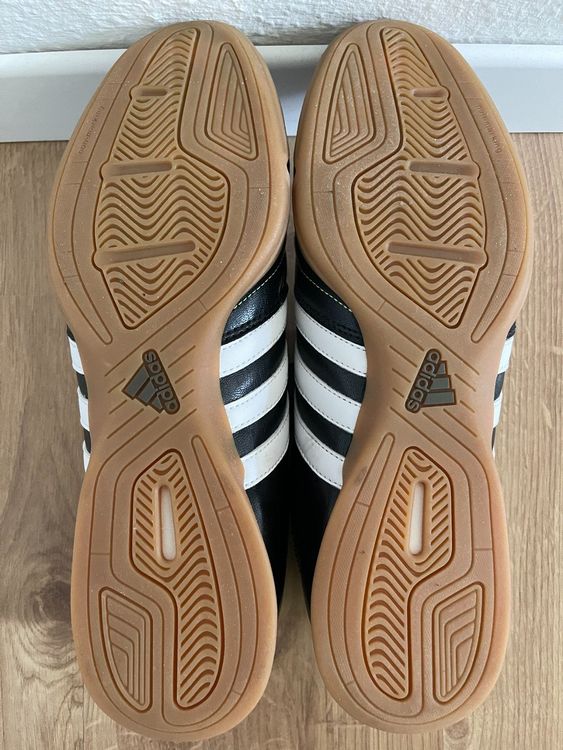 Adidas 11 pro hallenschuhe best sale