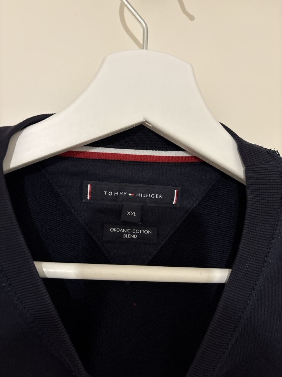 Tommy Hilfiger Maglioni & Felpe: Tommy Hilfiger Pullover – Usato da Muttenz venduto da s24_6nnd 3