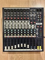 Soundcraft EPM8
