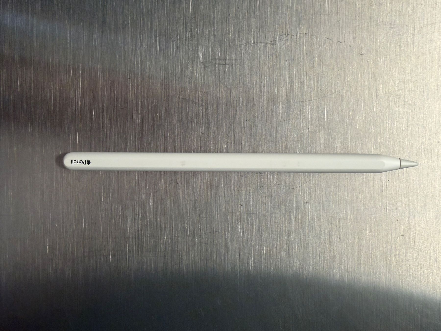 Apple Stifte & Marker: Apple Pencil 2 (magnetic charge) – Gebraucht aus Gockhausen von jdu_hzd2