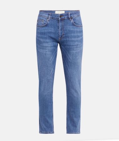 Hiltl- Slim Fit Jeans Gr. 36/30