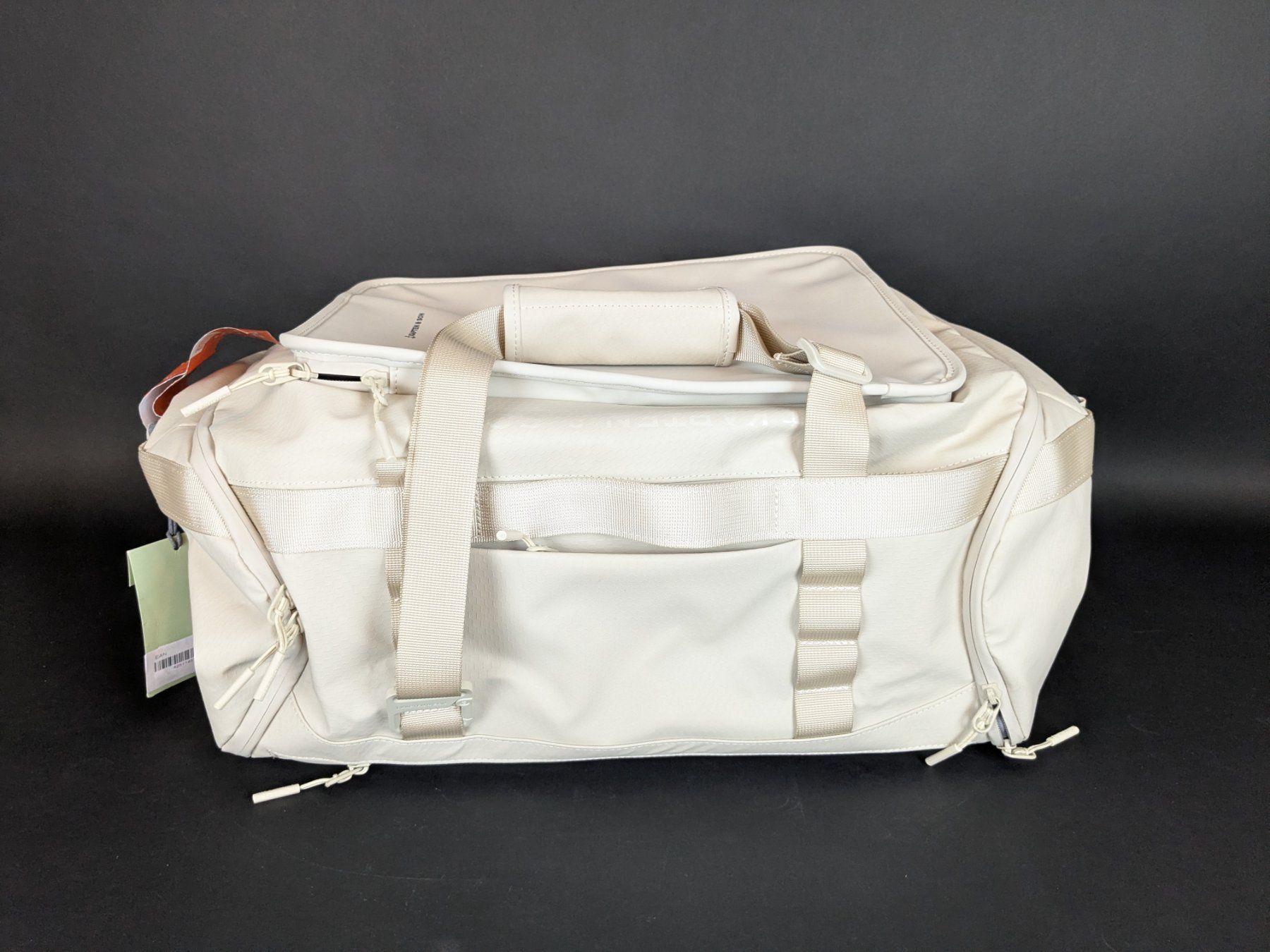 Kapten & Son Zaini: KAPTEN & SON RUCKSACK – Nuovo (secondo la descrizione) da Thun venduto da Restwert_Thun 2
