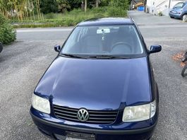 VW Polo 1.4 mpi 6n2
