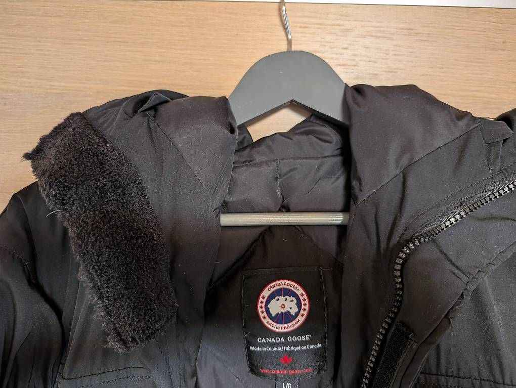 Jacken: Canada Goose – Gebraucht aus Herisau von sviimue 2