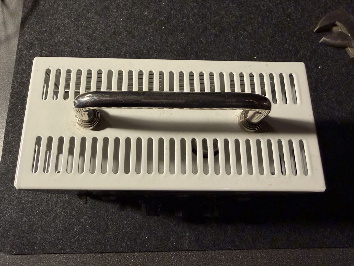 Amplificatori: Orange Micro Terror amp – Usato da fey venduto da Caductilometre 2