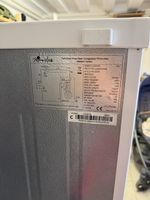 Tiefkühler Prima Vista 150 Liter weiss guter Zustand
