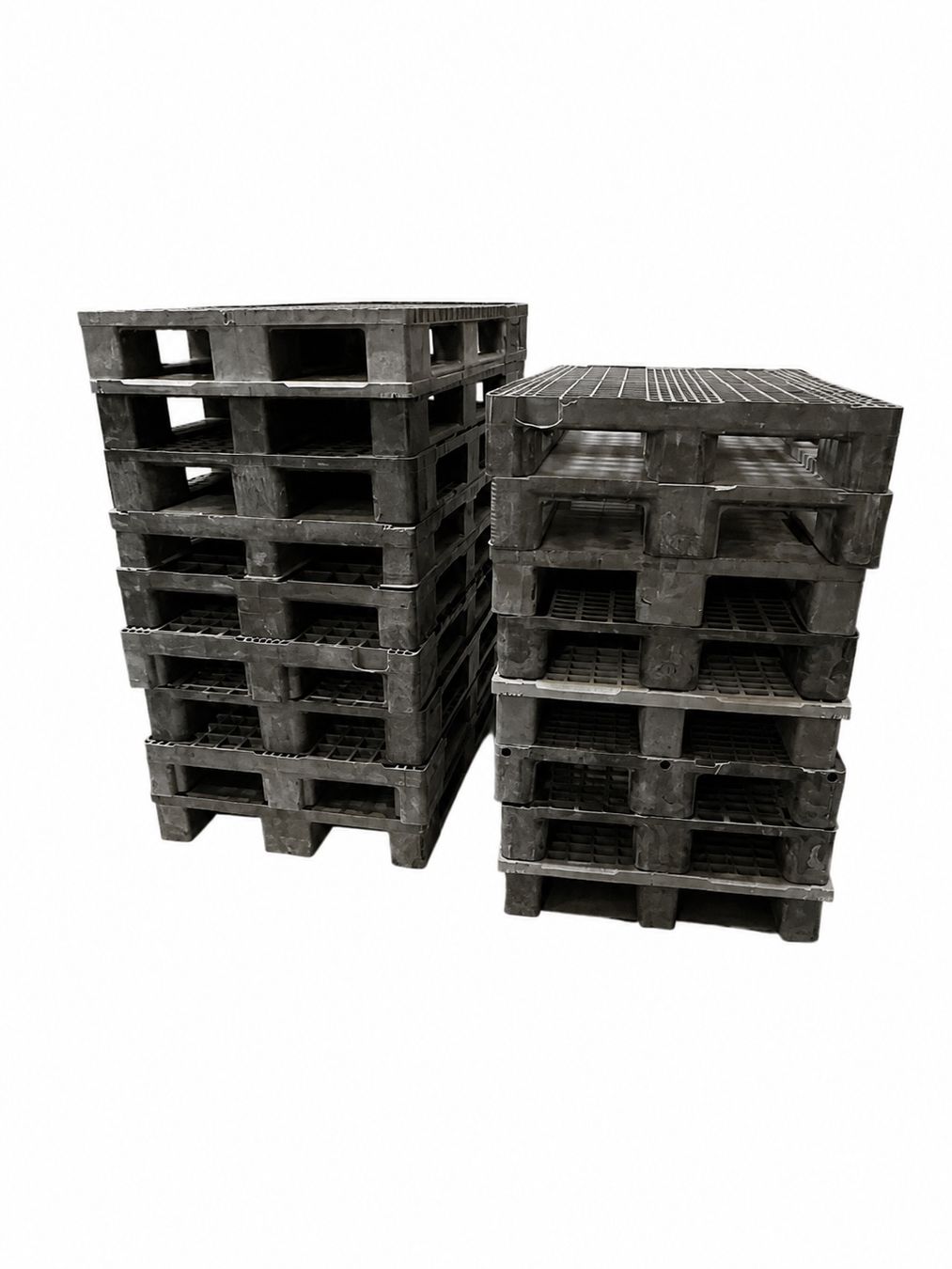 Pallets: Kunststoffpaletten – Usato da Wetzikon ZH venduto da Kolouns