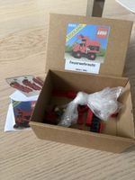 LEGO Legoland 6650 Feuerwehrauto