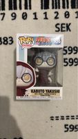Funko Pop Naruto Shippuden 536 Kabuto Yakushi