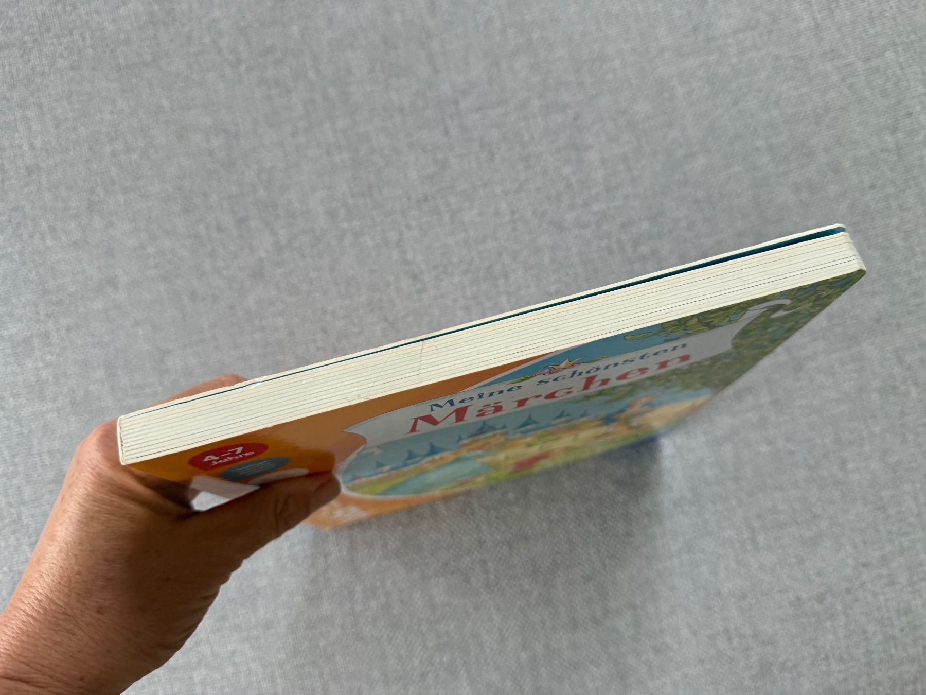tiptoi-meine-sch-nsten-m-rchen-tip-toi-buch-gebraucht-in