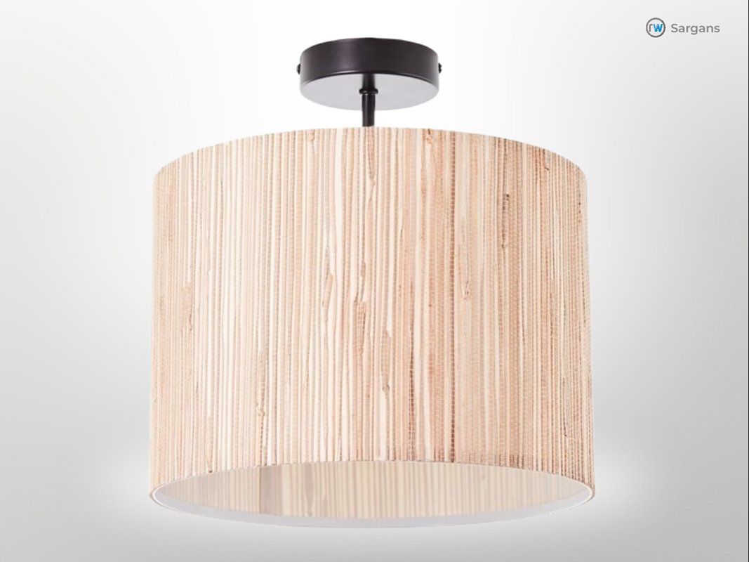 Lampadari & plafoniere: BRILLIANT Wimea Deckenleuchte – Nuovo (secondo la descrizione) da Sargans venduto da Restwert_Sargans