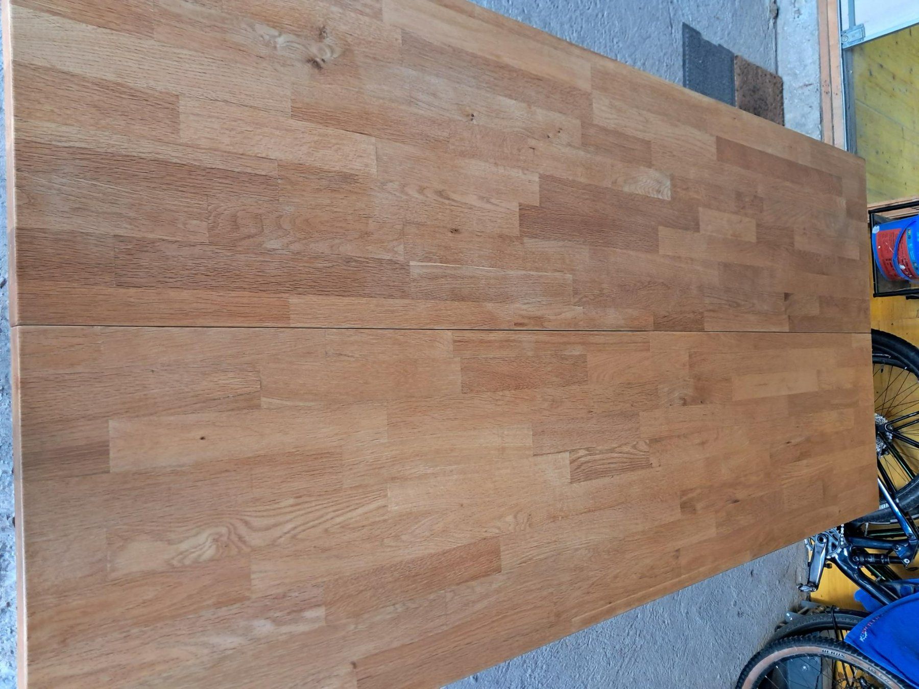 Tavoli: Table en bois massif – Usato da Mattstetten venduto da nic_f7lr 2