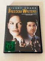 Freedom Writers DVD