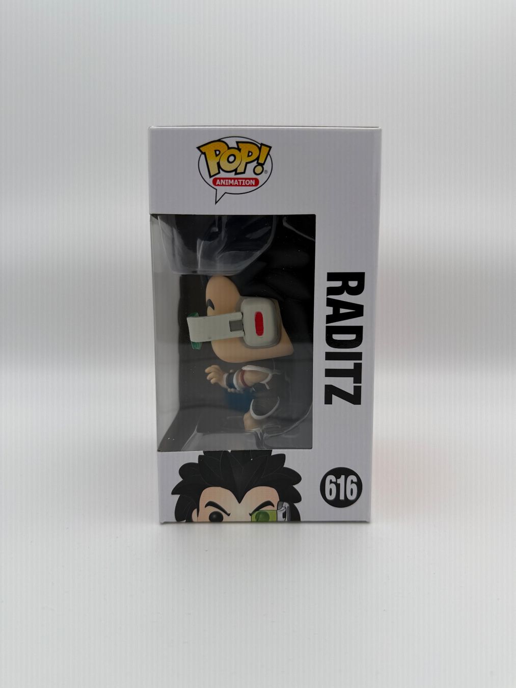 Funko Statuette: Funko Pop! Raditz #616 – Usato da Sorengo venduto da ElcoPops 3