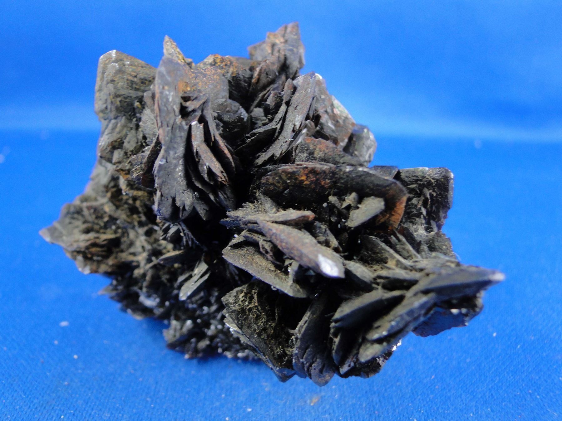 Minerali & Pietre curative: Descloizite – Usato da Schinznach Bad venduto da Demerald 7