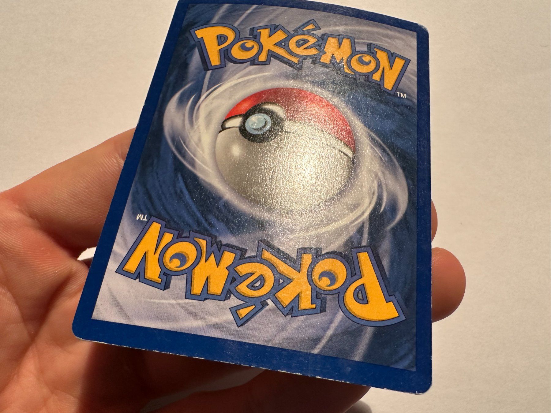 Pokémon Sammelbilder & Trading cards: Muk holo Fossil EN – Gebraucht aus Hagendorn von Pokecollectorch 9