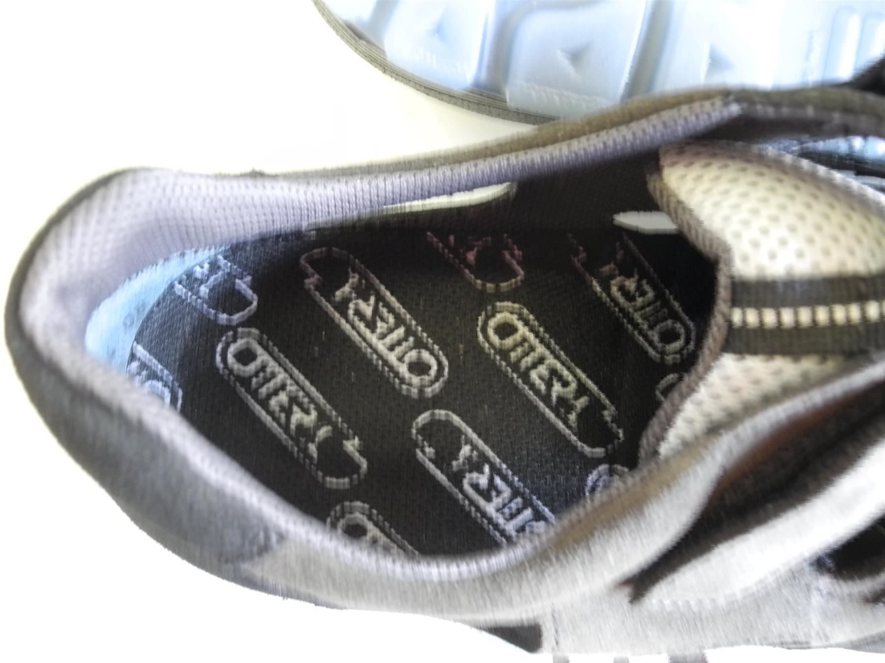 Herrenschuhe: Otter Sicherheitsschuhe S1, Gr. 35, 17k – Neu und originalverpackt aus Kottwil von Crazyrolf 3