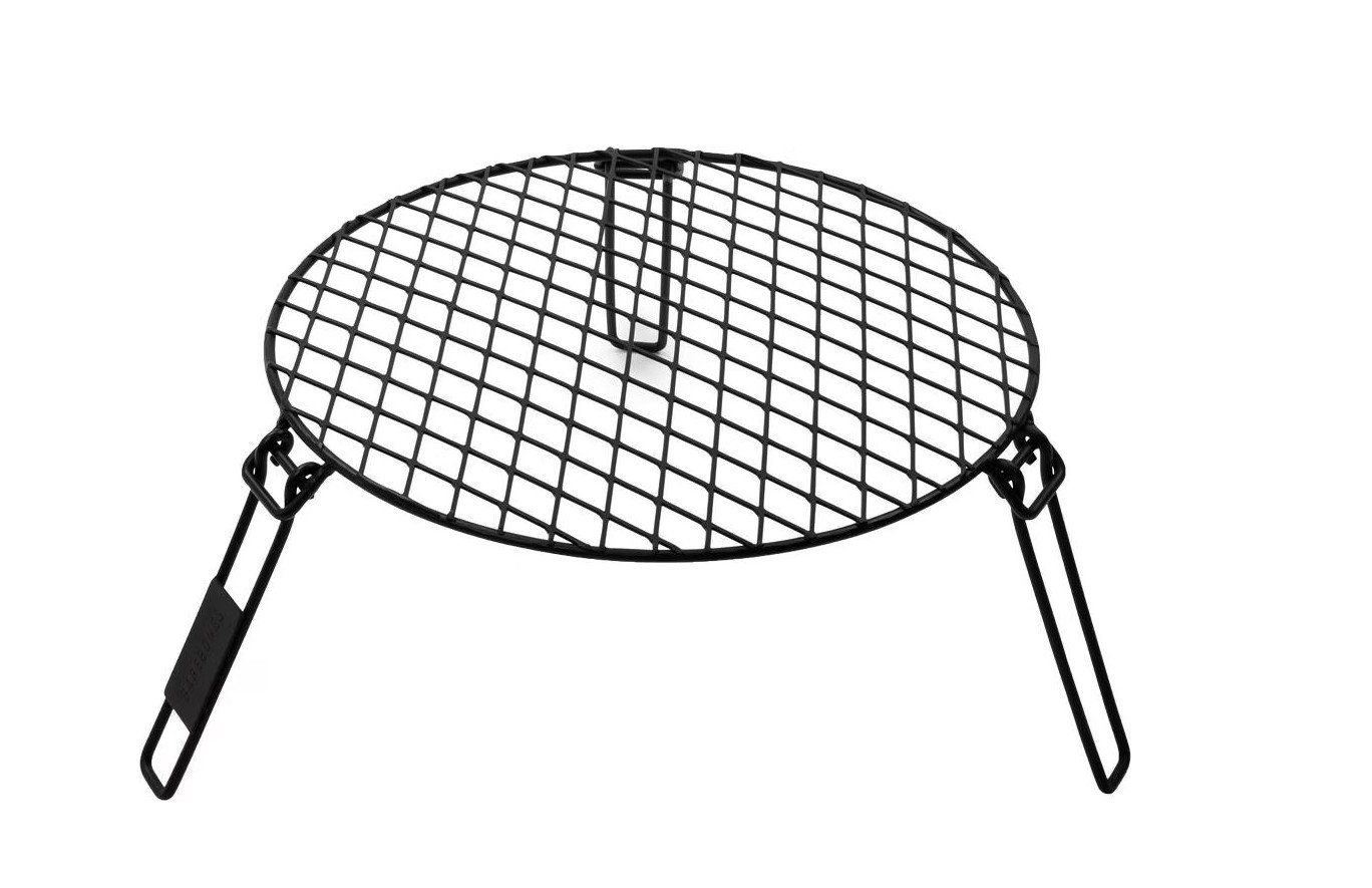 Griglie: BAREBONES Einklappbares Grillrost (26070749) – Nuovo e nell'imballaggio originale da Zürich venduto da fundsachenverkauf