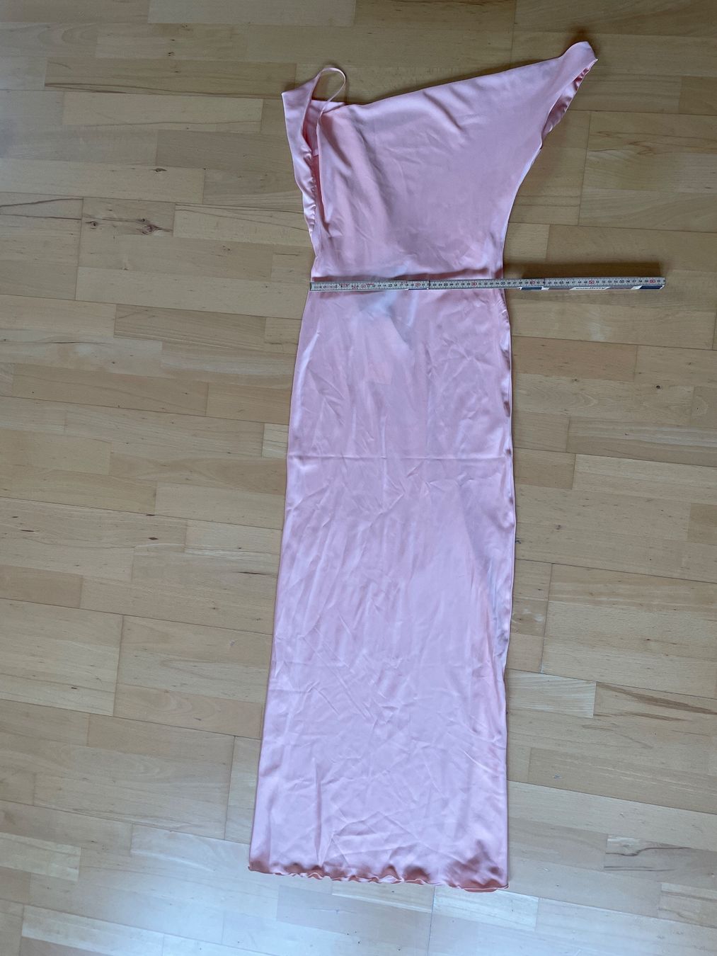 Kleider: Neues Kleid KAOÂ M lachsfarbig – Neu (gemäss Beschreibung) aus Basel von pilzliii 4