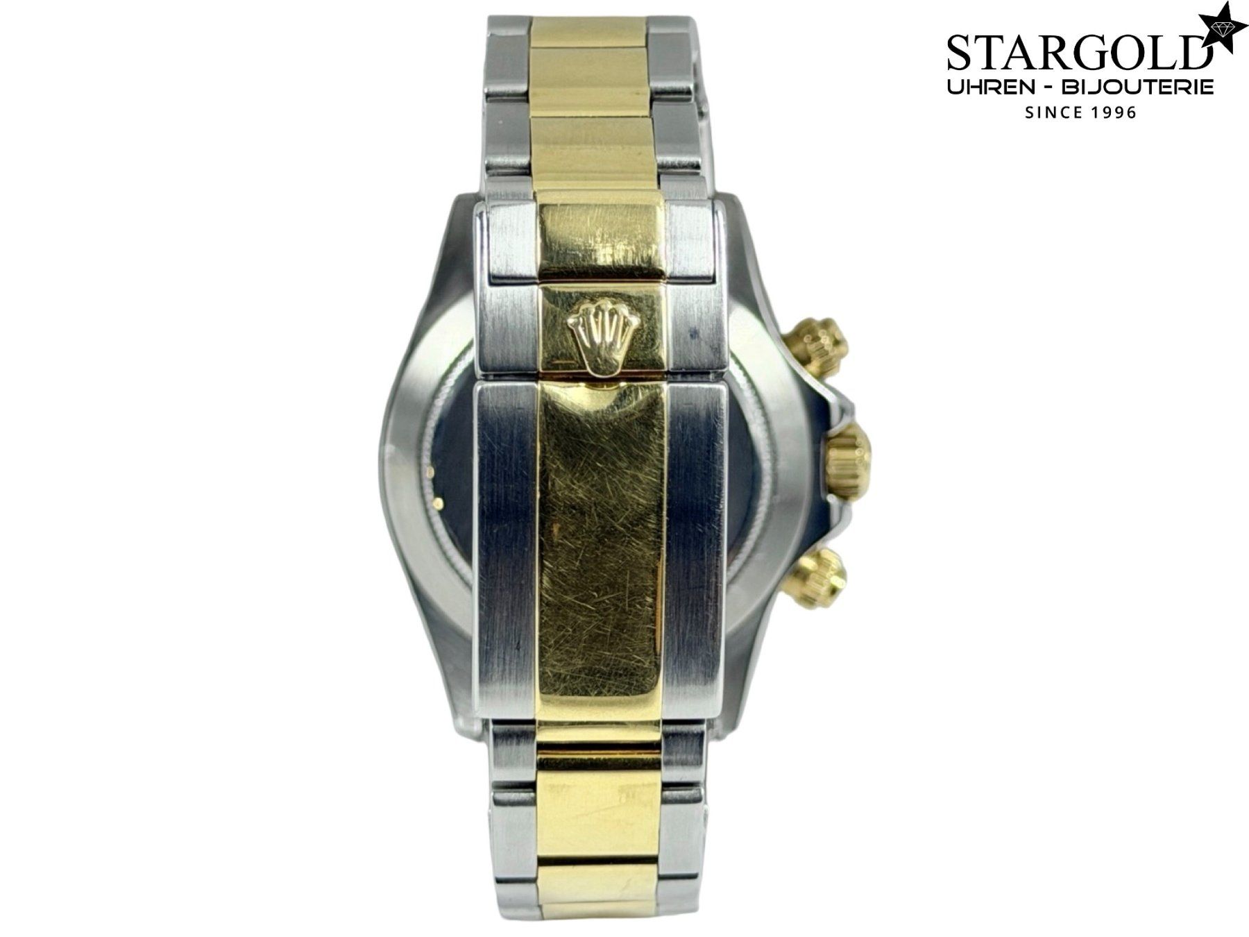 Rolex Orologi: Rolex Daytona Cosmograph - 126503 – Usato da Zürich venduto da Stargold-Uhren 6