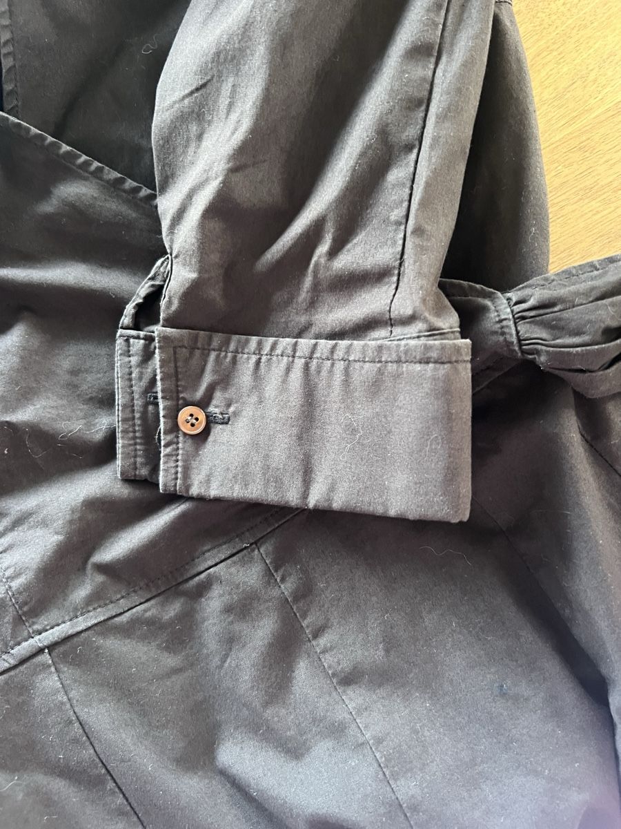 Zara Robes: Robe portefeuille Zara, taille L, – Neuf (Voir description) à Servion par sap_w8wg 2
