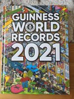 Guinness World Records 2021