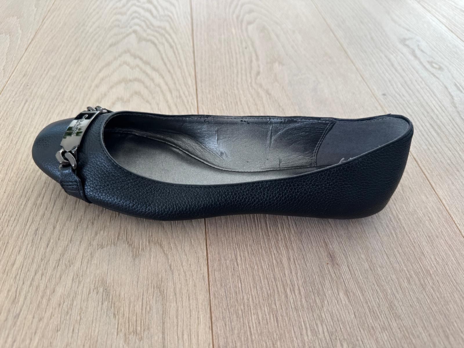Coach Damenschuhe: Coach Ballerinas – Gebraucht aus Zollikon von gab_v26c 1