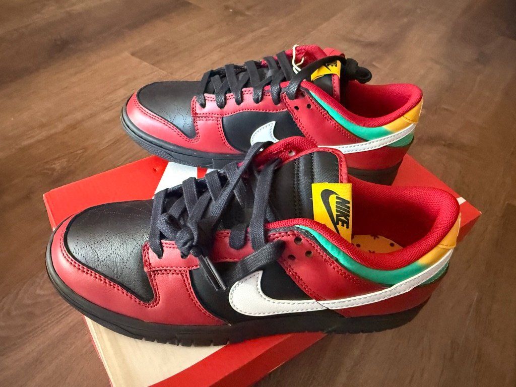 Nike Scarpe da uomo: New CHF 173 Nike SB Dunk Low - 39 – Nuovo e nell'imballaggio originale da St-Sulpice VD venduto da juhdu 3