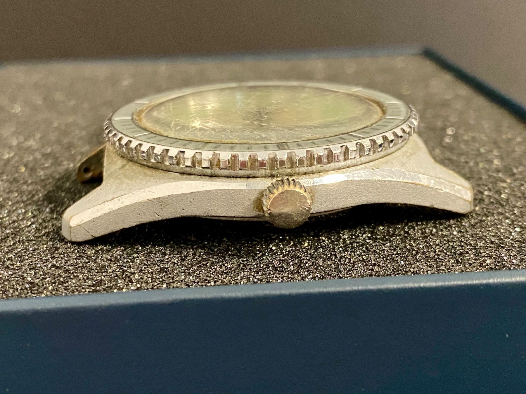Uhren: Geneva Buler Sport Automatic Date 5ATM Tested Buler – Gebraucht aus Sion von ROBY_ROBY_ROBY 3
