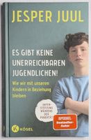 Es gibt keine unerreichbaren Jugendlichen! - Jesper Juul