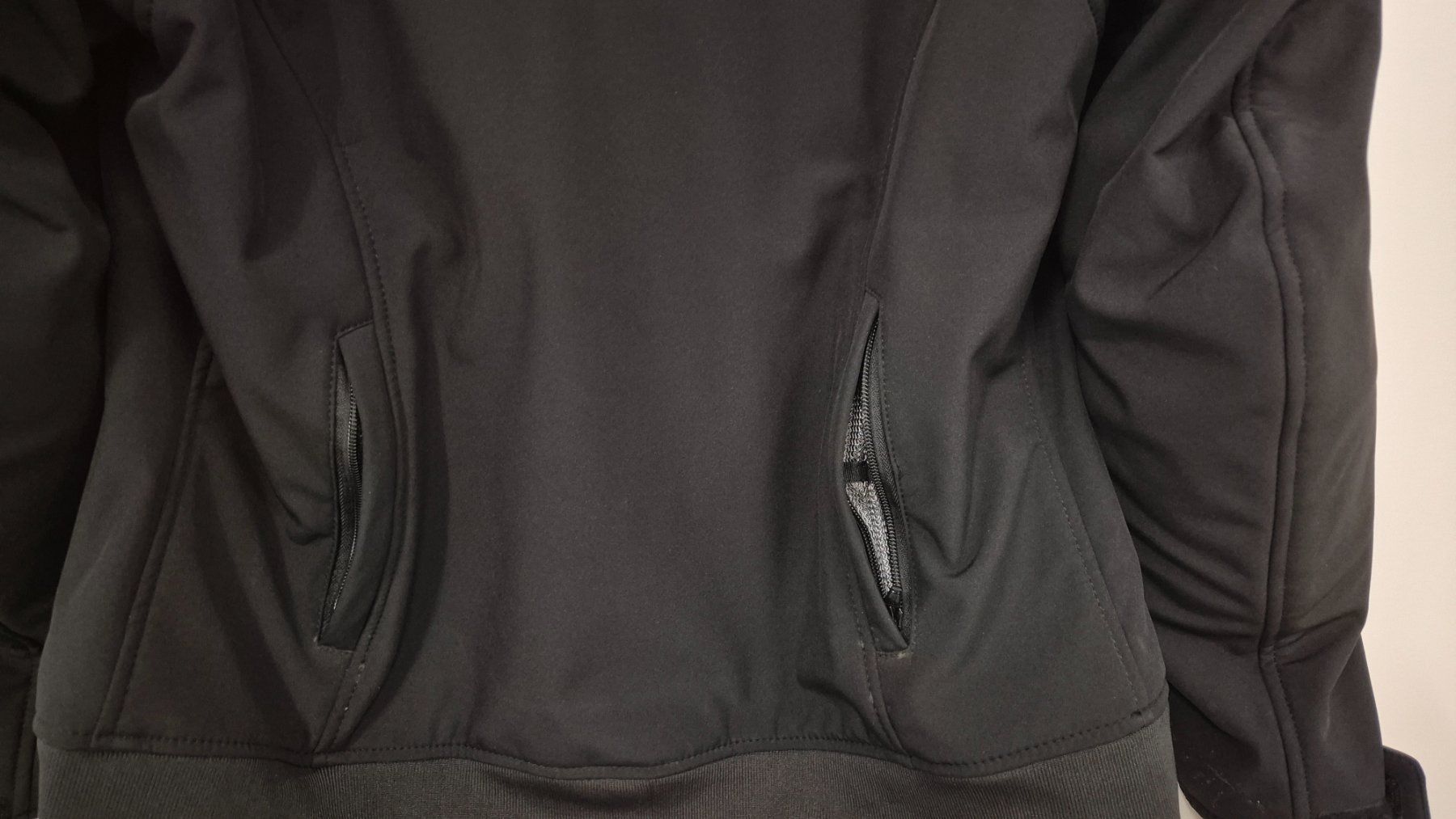 IXS Giacche: Motorradjacke iXS inkl. Rückenprotektor – Usato da Jegenstorf venduto da aja_g2y5 5