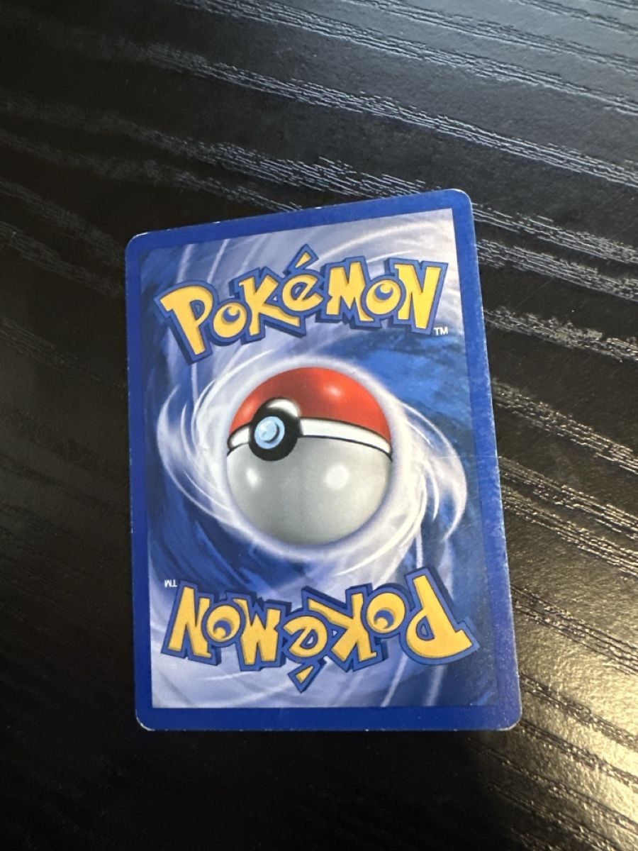 Pokémon Carte collezionabili: Good Manners 111/132 gym challenge uncommon – Usato da Uster venduto da Neonschwarz 3