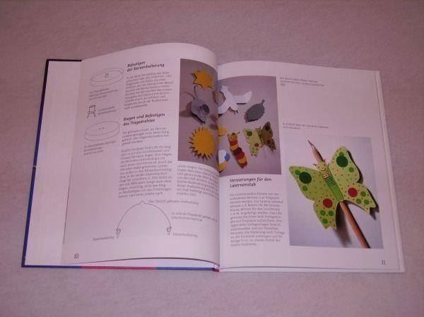 Libri: Kunterbunte Laternen – Usato da Neuchâtel venduto da Dualseele 1
