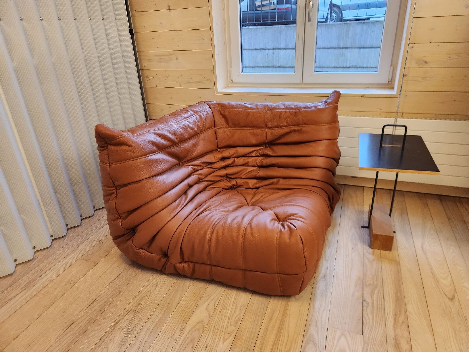 Ligne Roset Poltrone: Designer Sofa / Sessel Ligne Roset Modell Togo – Usato da Lichtensteig venduto da Polsterwerk 6