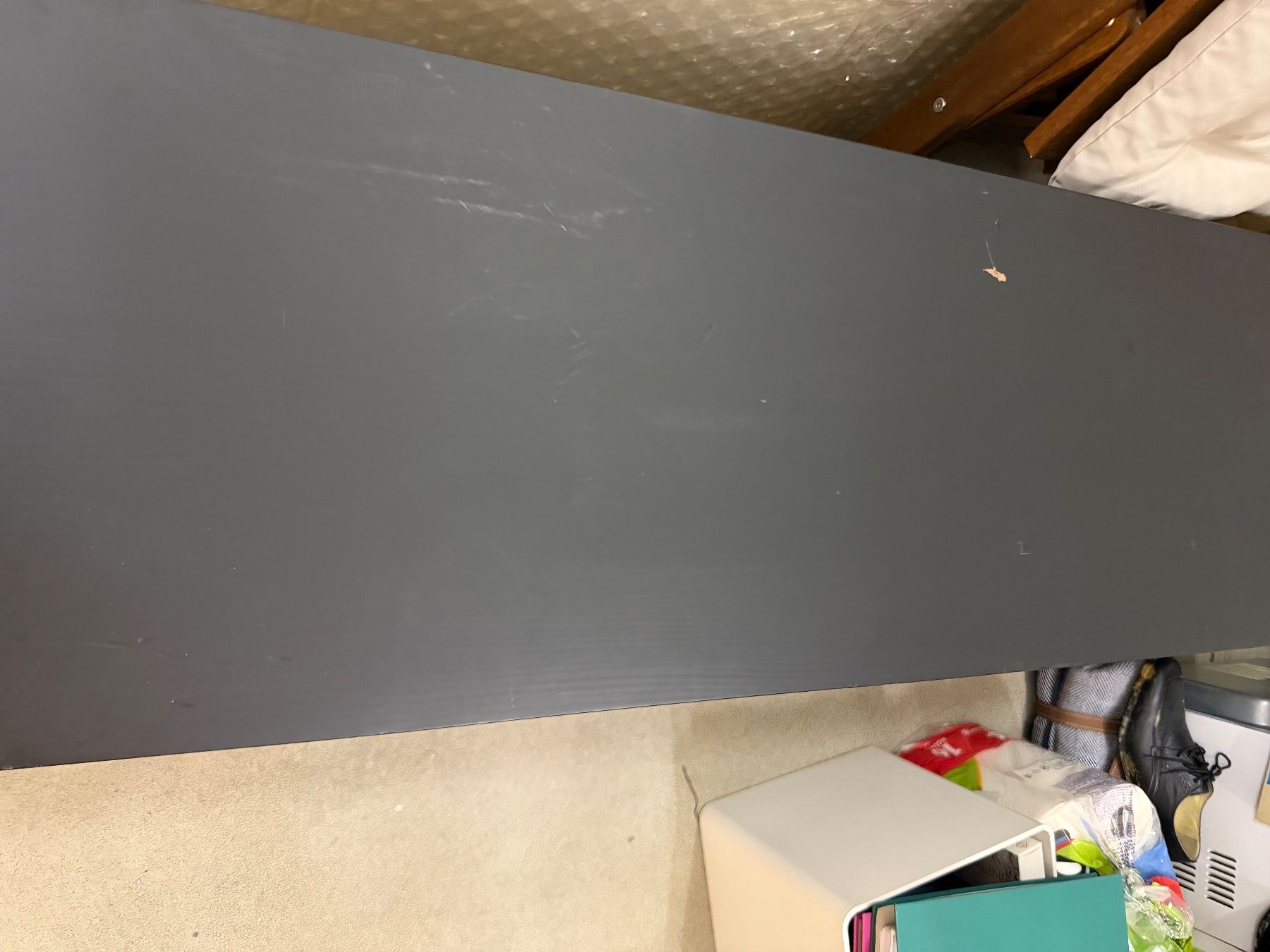 Ikea TV Möbel: TV-Bank "FJÄLLBO" – Gebraucht aus Zürich von rem_g2zn 2
