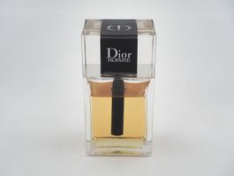 DIOR Homme Eau de Toilette 100ml (26071402)