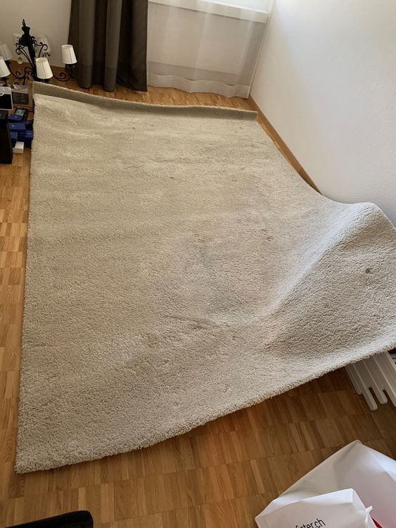 Teppich 2 x 3m Kaufen auf Ricardo