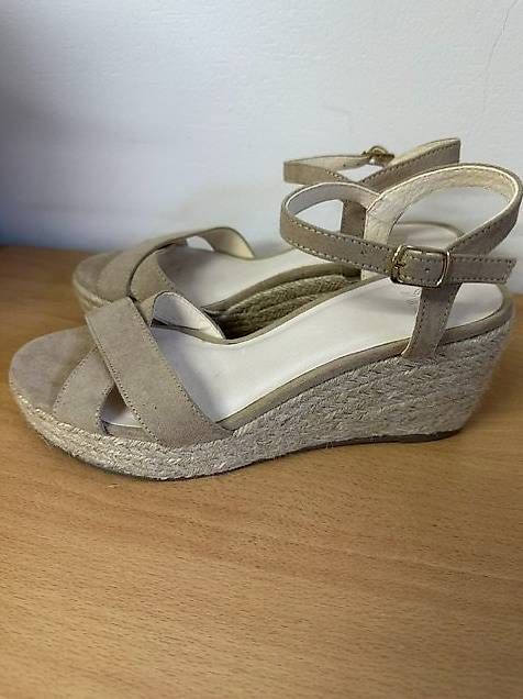 La Redoute Scarpe da donna: Sandales La Redoute – Usato da Muraz (Collombey) venduto da dor_hp2w 1